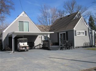 11026 Tecumseh Path, Lakeview, OH 43331