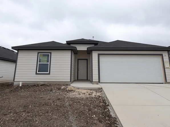 9117 Corvallis Dr, Austin, TX 78747