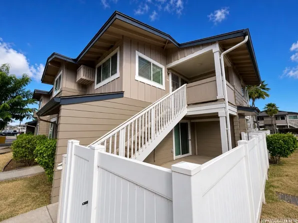 91-1029 Kamaaha Ave APT 1202, Kapolei, HI 96707