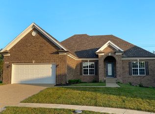 1417 Swan Creek Pl, Louisville, KY 40299