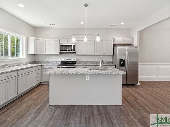 3rd image of 410 A N Caswell Street