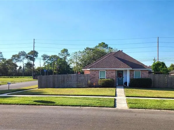 2262 General Jackson Ave, Baton Rouge, LA 70810