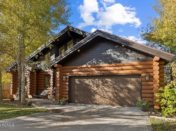 12325 Deer Mountain Blvd, Kamas, UT 84036
