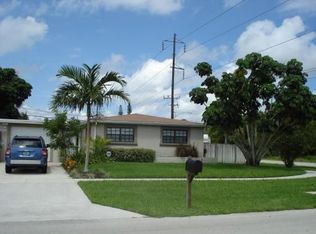 3101 SW 17th St, Fort Lauderdale, FL 33312