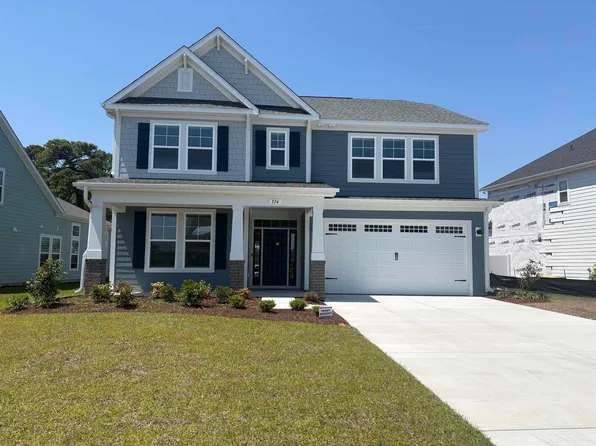374 Starlit Way, Myrtle Beach, SC 29579