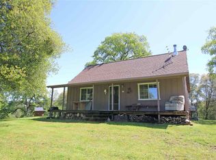 16551 Wards Ferry Rd, Big Oak Flat, CA 95305