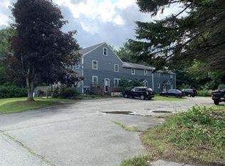 120 Main Road South - 1, Hampden, ME 04444