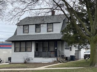 1368 N Hawley Rd, Milwaukee, WI 53208