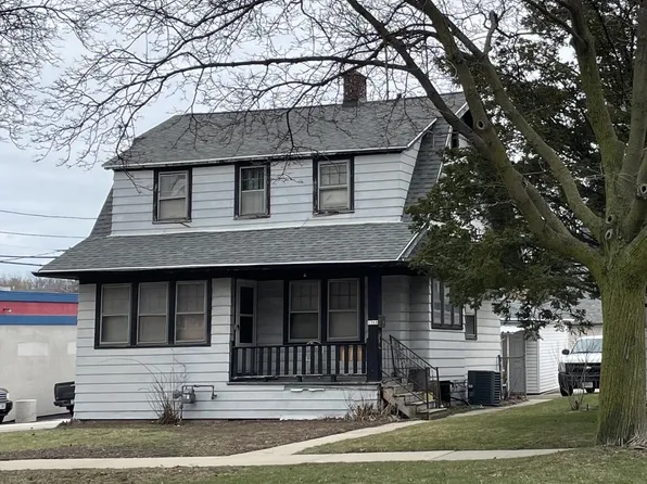 1368 North Hawley ROAD, Milwaukee, WI 53208