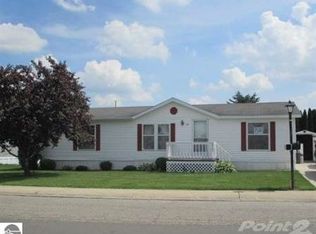 3251 Alma Dr, Alma, MI 48801