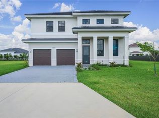 32242 SW 194th Ave, Homestead, FL 33030