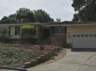 14110 Squirrel Hollow Ln, Saratoga, CA