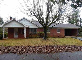123 Blanton Dr, Rutherfordton, NC 28139