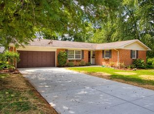 308 Hanover Rd, Evansville, IN 47710