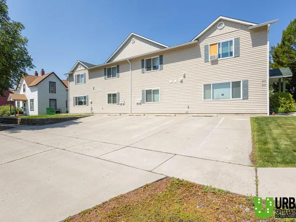 310 4th St, Cheney, WA 99004
