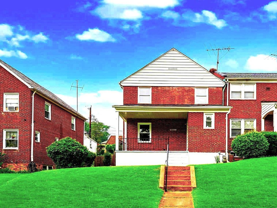 2nd image of 2611 Purnell Dr