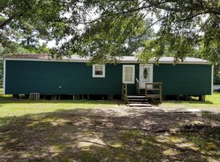 20 Jamie Rd, Carriere, MS 39426