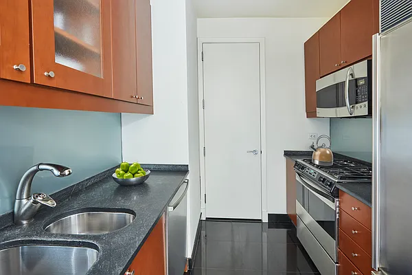 Rented by Brown Harris Stevens | media 17