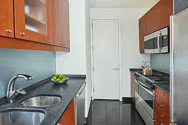 Rented by Brown Harris Stevens