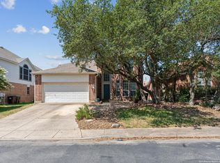 21202 Rio Sabinal, San Antonio, TX 78259