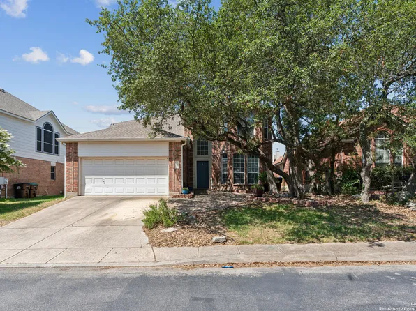 21202 RIO SABINAL, San Antonio, TX 78259