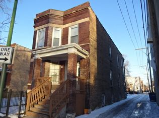 6145 S Justine St, Chicago, IL 60636