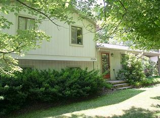 2309 Terra Bella St, Blacksburg, VA 24060
