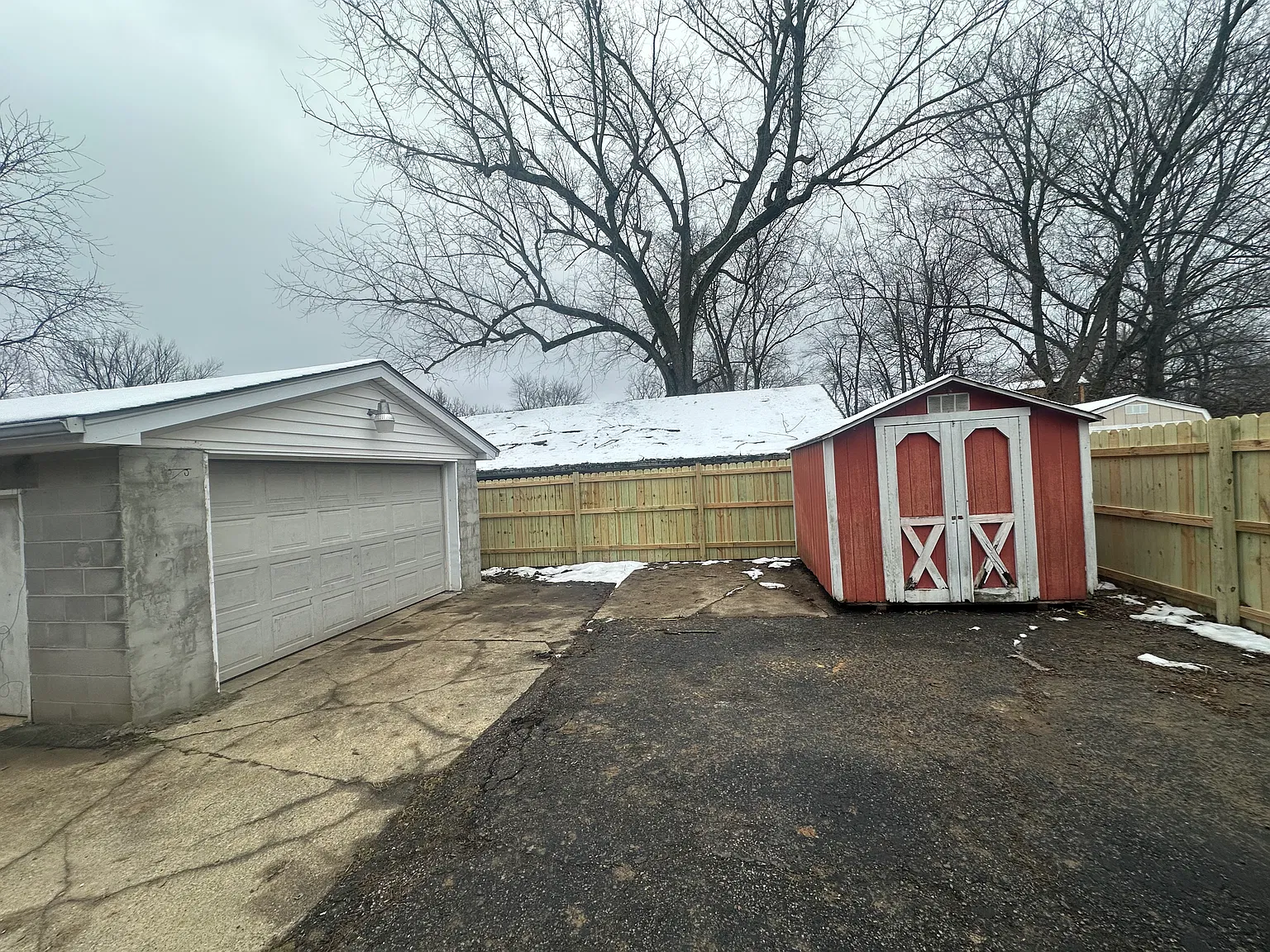 3 bed, 1000 sqft, $1,500 — Photo 4
