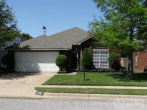 1st image of 8845 Pedernales Trl