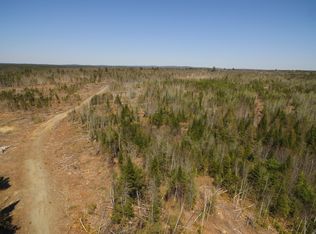 Goulds Ridge Rd, Passadumkeag, ME 04475