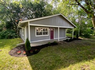 304 N Lexington St, Adrian, MO 64720