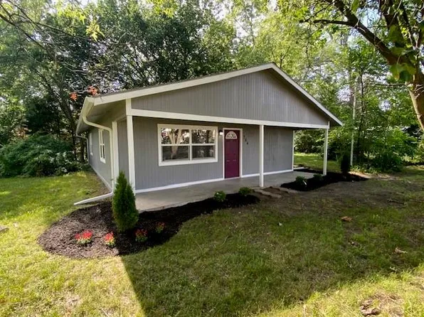 304 N Lexington St, Adrian, MO 64720