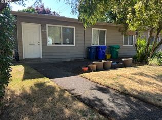 9212 N Saint Louis Ave, Portland, OR