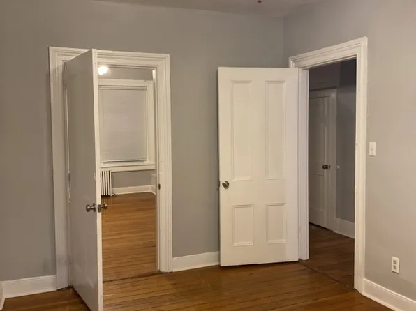 507 W Marshall St, Richmond, VA 23220