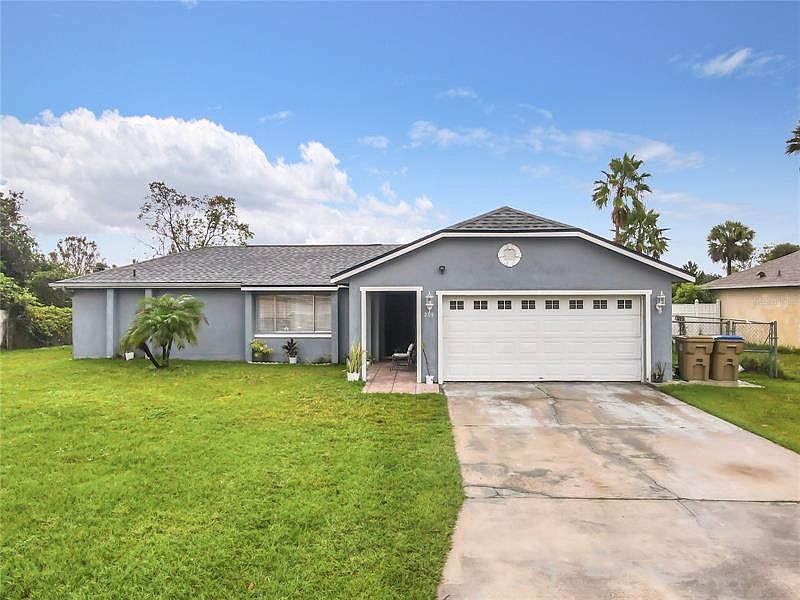 209 Larkspur Ct, Kissimmee, FL 34743 Zillow