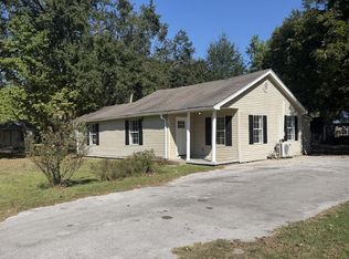200 Draper St, Batesville, MS 38606