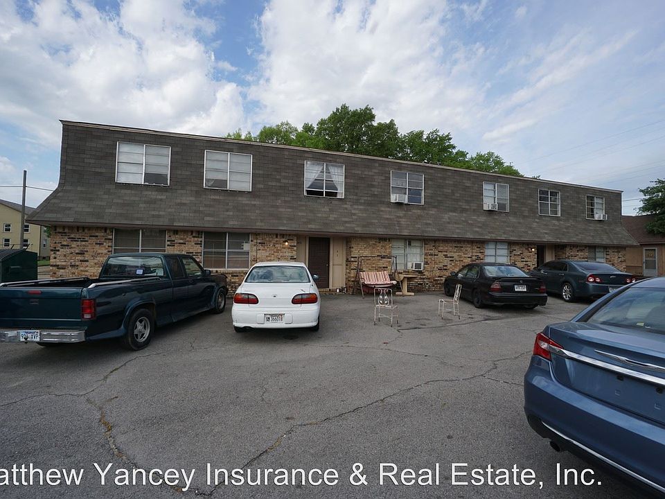 1st image of 605 Jefferson St APT 6