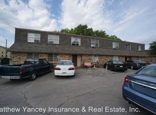 605 Jefferson St APT 6, Van Buren, AR 72956