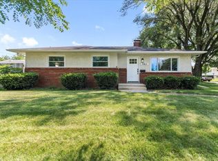 4611 Julian Dr, Columbus, OH 43227