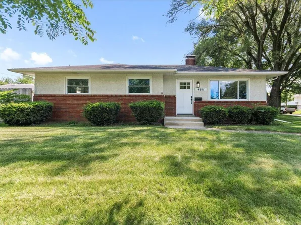 4611 Julian Dr, Columbus, OH 43227