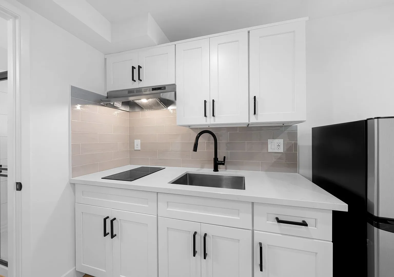 Just Completed: New Studios Available - Texas Street Apartments — Photo 4