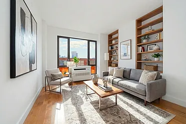 595 Baltic Street, #1B