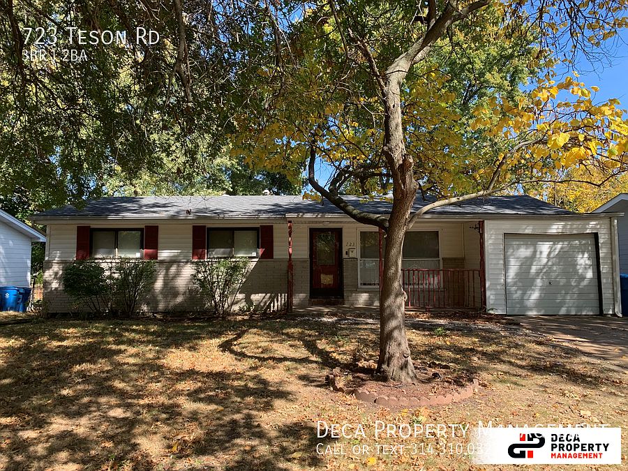 723 Teson Rd, Hazelwood, MO 63042 Zillow