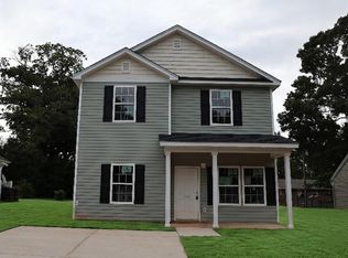 205 E Springfield Rd, High Point, NC 27263