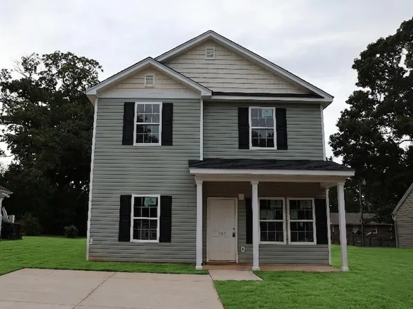 205 E Springfield Rd, High Point, NC 27263
