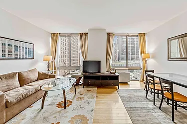 Rented by Nest Seekers International