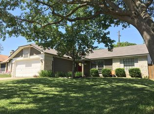 8710 United Kingdom Dr, Austin, TX 78748