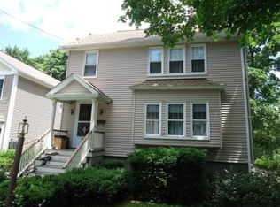 30 Murray St, Waltham, MA 02451