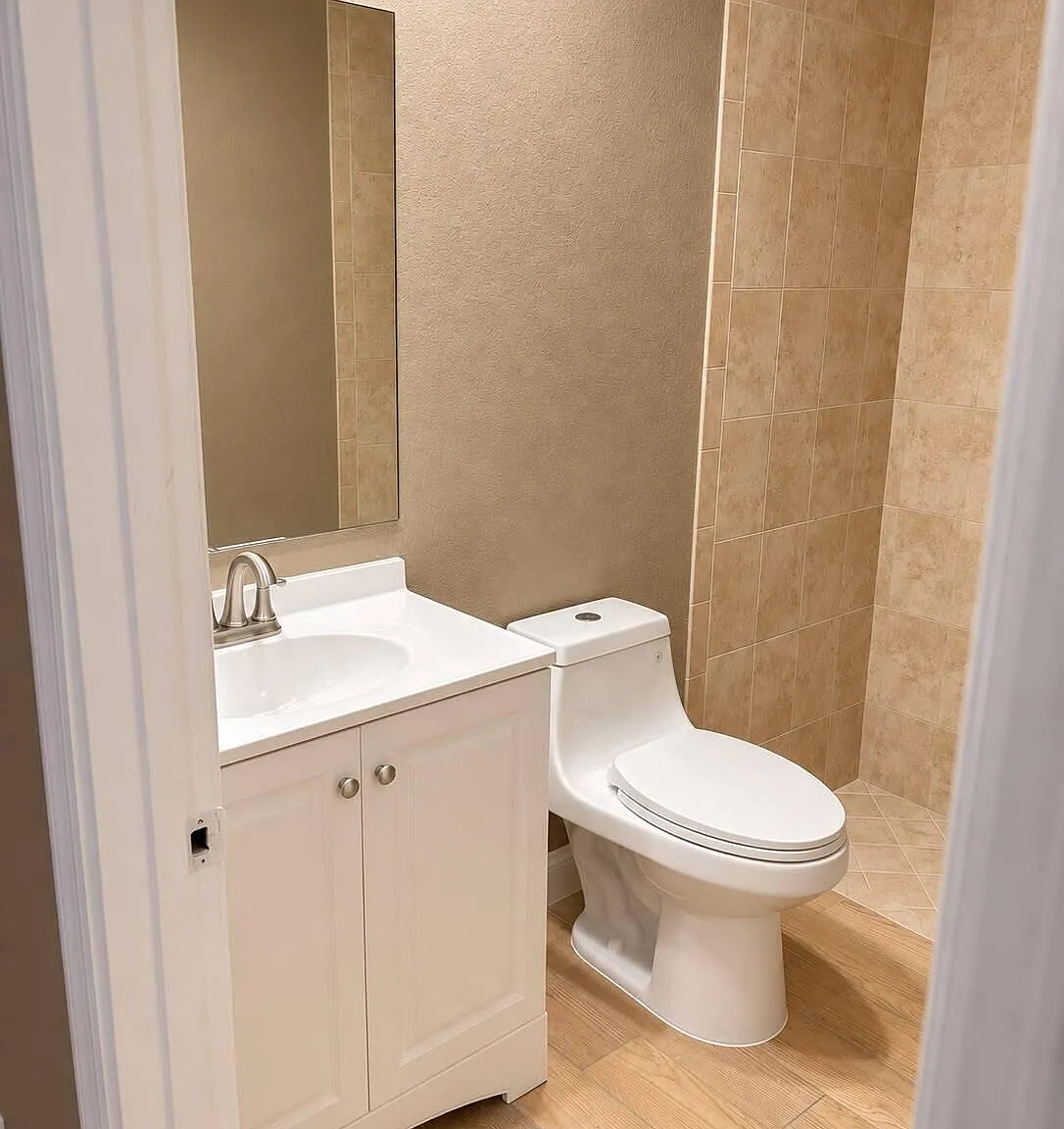 2 bed, 2.0 bath, 1200 sqft, $2,750 — Photo 4
