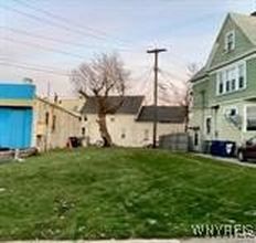 340 Hampshire St #23, Buffalo, NY, 14213